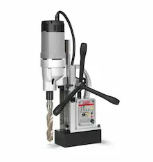 Магнитный сверлильный станок CROWN CT32042