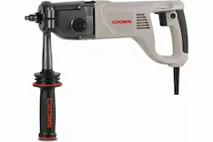 Дрель алмазного сверления CROWN CT32072DH BMC