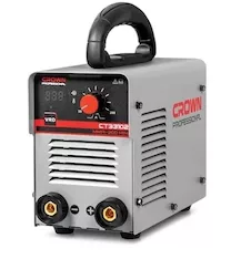 Сварочный инвертор CROWN CT33102