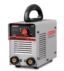 Сварочный инвертор постоянного тока Crown CT33102IMC