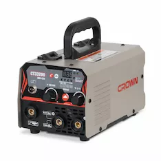 Аппарат сварочный CROWN CT33200
