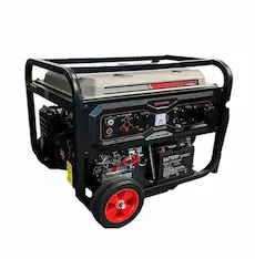 Генератор CROWN CT34122WE