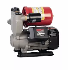 Насос самовсасывающий CROWN CT35240 PW125