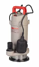 Насос погружной CROWN CT35263 QDX8-18-0.75 L(A)