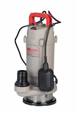 Насос погружной CROWN CT35264 QDX10-16-0.75 L(A)