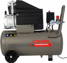 Компрессор воздушный CROWN CT36085