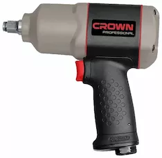 Гайковерт пневматический CROWN CT38081