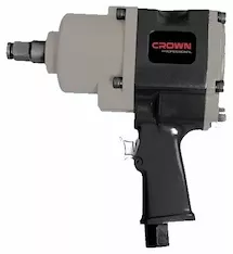 Гайковерт пневматический CROWN CT38082