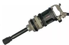 Пневмогайковерт Crown CT38083 BMC