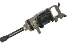 Пневмогайковерт Crown CT38084 BMC