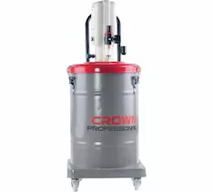 Нагнетатель смазки CROWN CT38098