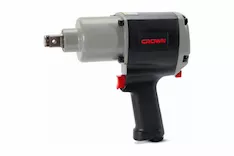 Гайковерт пневматический CROWN CT38114BMC