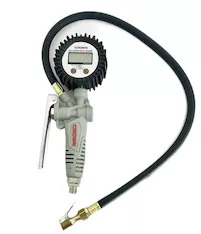 Пневматический пистолет накачки шин Crown CT38151