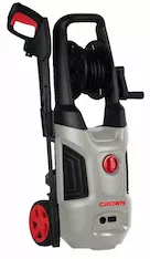 Очиститель высокого давления CROWN CT42085