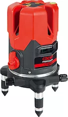 Лазерный нивелир Crown CT44023