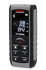 Лазерный дальномер Crown CT44034
