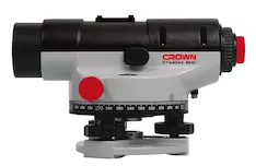 Оптический нивелир Crown CT44044 BMC
