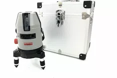 Уровень лазерный CROWN CT44063