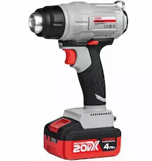 Аккумуляторный фен CROWN CT60001HX-4