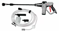 Мойка высокого давления CROWN CT63002HX-4