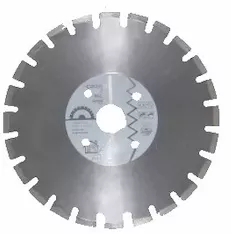 Диск алмазный CROWN CTDDP0173