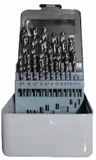 Набор сверел CROWN CTHDP0355