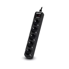 Сетевой Фильтр CyberPower B0520SB0-DE