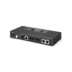 Контроллер системы мониторинга и управления зарядом АКБ CyberPower BM100