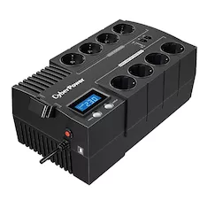 ИБП Line-Interactive CyberPower BR1000ELCD