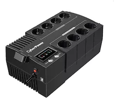 Резервный ИБП CyberPower BS850E