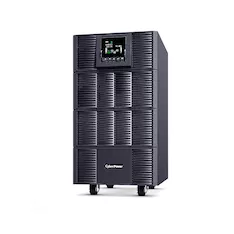 Источник бесперебойного питания CyberPower OLS6KE