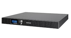 ИБП Line-Interactive CyberPower OR600ELCDRM1U