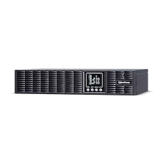 ИБП Line-Interactive CyberPower PLT1500ELCDRT2U