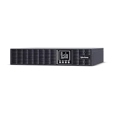 ИБП Line-Interactive CyberPower PLT3000ELCDRT2U