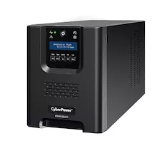 ИБП Line-Interactive CyberPower PR1000ELCD