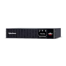 ИБП Line-Interactive CyberPower PR1500ERTXL2U NEW
