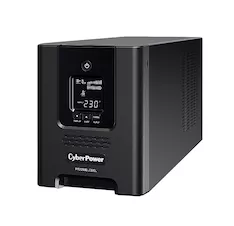 ИБП Line-Interactive CyberPower PR3000ELCD