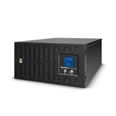 ИБП Line-Interactive CyberPower PR6000ELCDRTXL5U