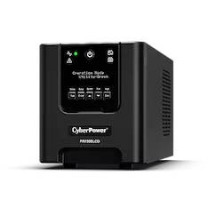 ИБП Line-Interactive CyberPower PR750ELCD