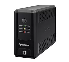 ИБП Line-Interactive CyberPower UT850EG