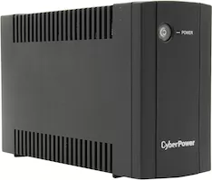 ИБП Line-Interactive CyberPower UTC650EI