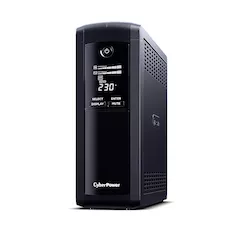 Источник бесперебойного питания CyberPower VP1200ELCD
