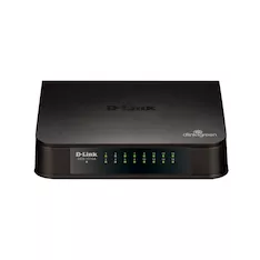 Коммутатор D-Link DES-1016A/E2A