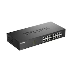 Коммутатор D-Link DES-1016D/I1A