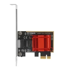 Сетевая карта D-Link DGE-562T/A2A