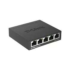 Коммутатор D-Link DGS-1005D/R1A