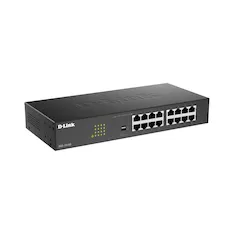 Коммутатор D-Link DGS-1016D/J1A