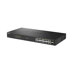 Коммутатор D-Link DGS-1018P/B1A