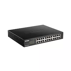 Коммутатор D-Link DGS-1100-24PV2/A3A