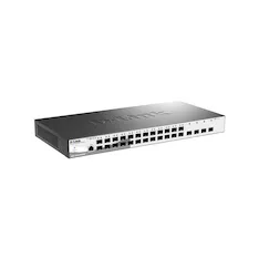 Коммутатор оптический D-Link DGS-1210-28XS/ME/B2A